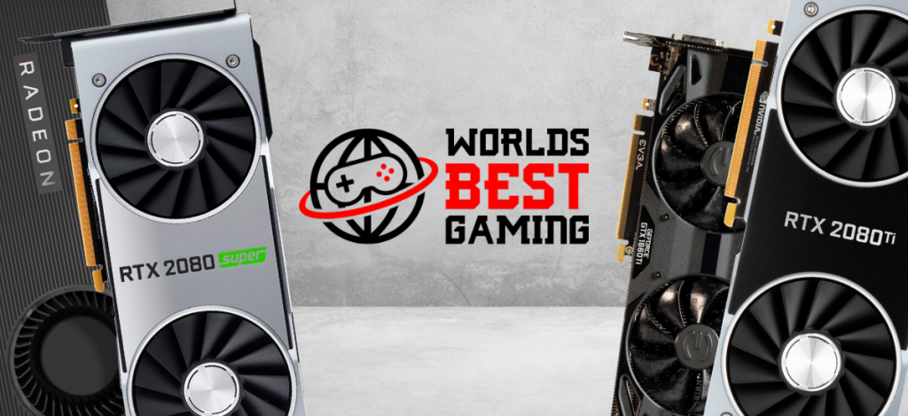 Best GPU's