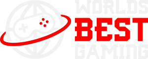 Best Gaming Logo