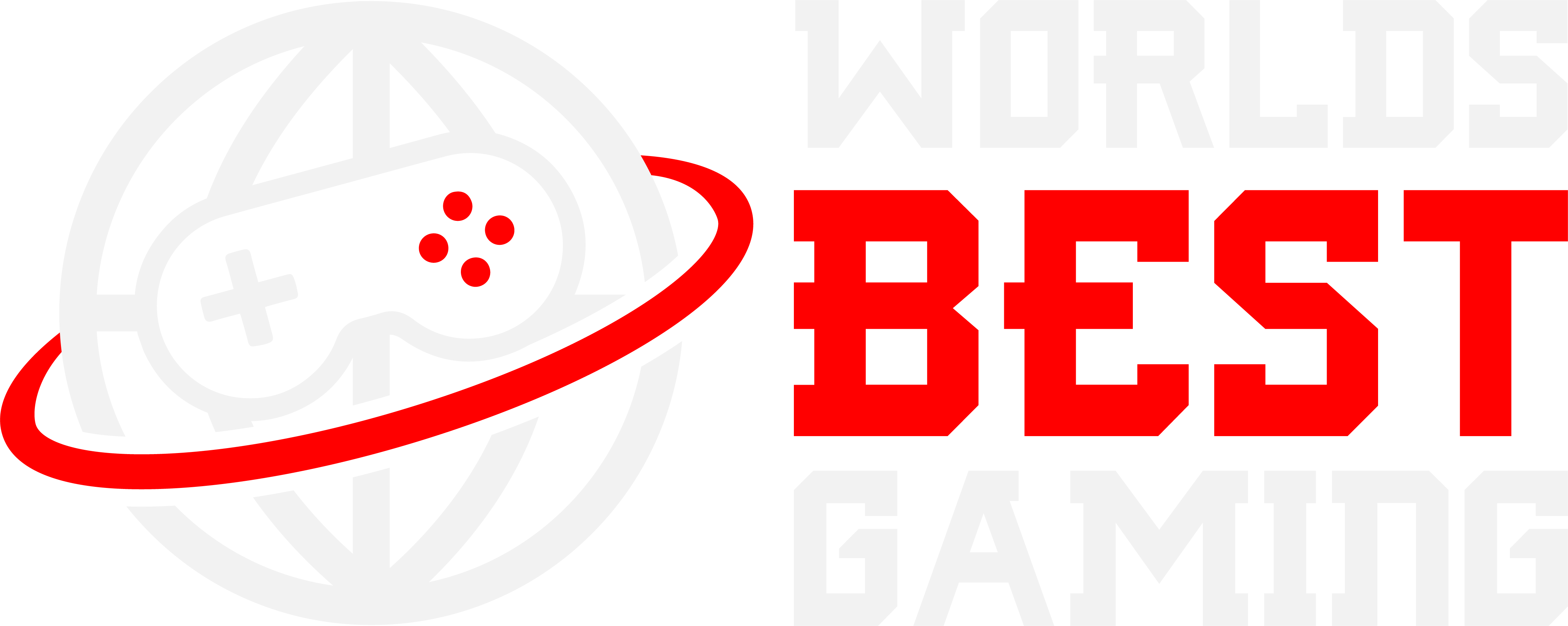 Worlds Best Gaming
