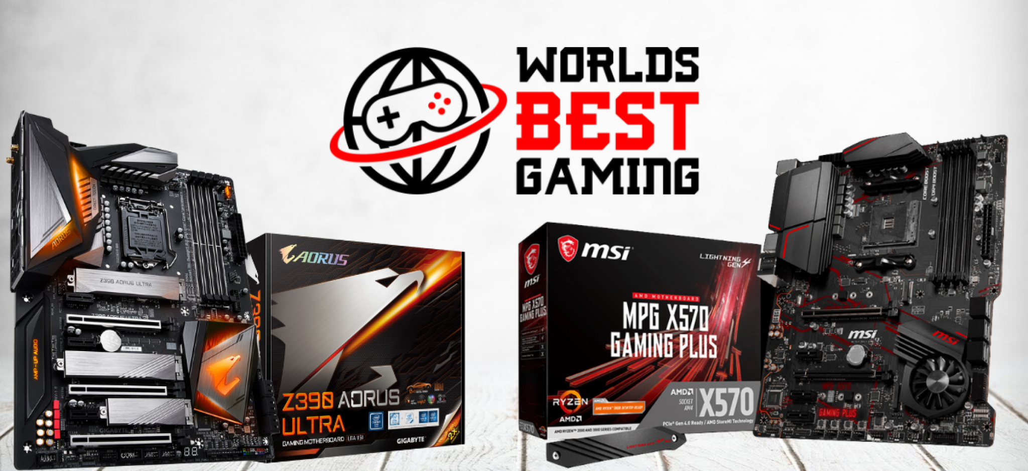 Best Motherboards Of 2021 | Worlds Best Gaming