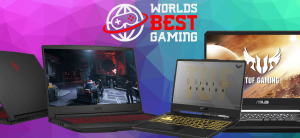 best gaming laptop under 1000