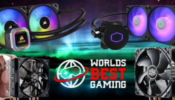 Best CPU Coolers of 2021