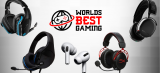 Best Gaming Headsets of 2021