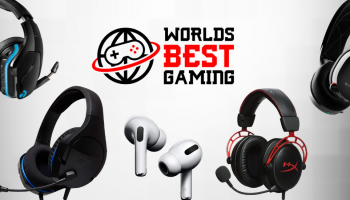 Best Gaming Headsets of 2021