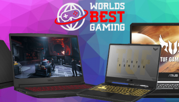 Best Gaming Laptops Under $1000