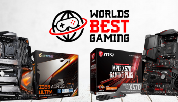 Best Motherboards of 2021