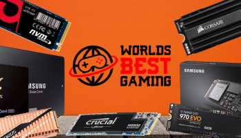 Best SSD’s of 2021